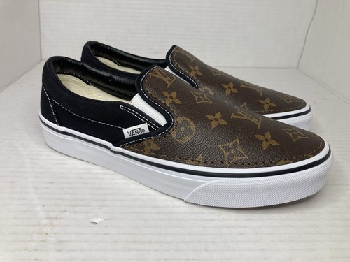 Louis vuitton sneaker slip - louis,