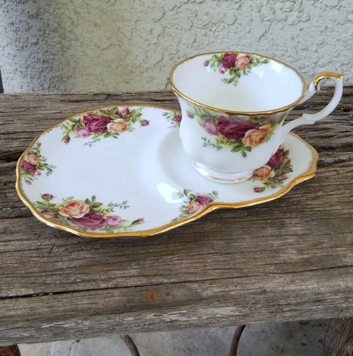 Royal albert set - albert,