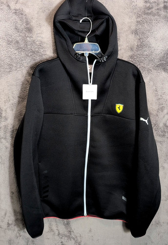 Giacca scuderia ferrari adulto - scuderia,
