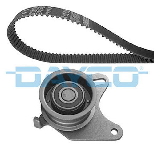 Kit cinghia distribuzione - kit,