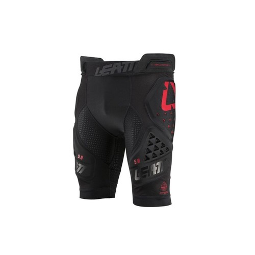 Pantaloncini protettivi impact - pantaloncini,