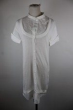 Twinset vestito manica corta - twinset,