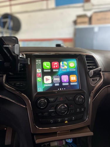 Modulo apple carplay android - modulo,