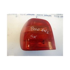 Fanale posteriore Sx
