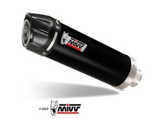 IMPIANTO COMPLETO MIVV GP INOX