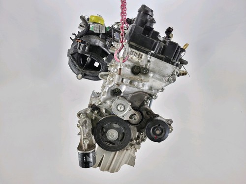 Motore tipo 1kr 0q140 - motore,