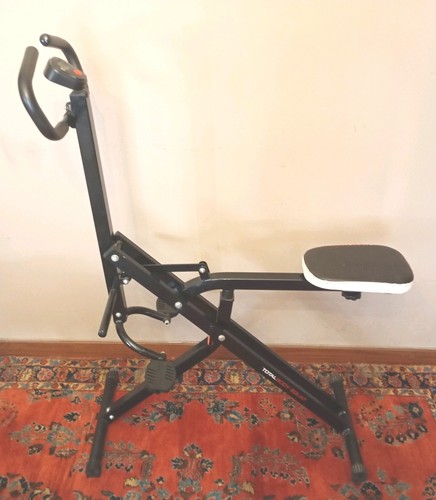 Attrezzo fitness tonificazione - attrezzo,