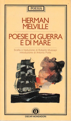 Poesie guerra di mare - guerra, e