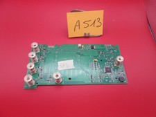 Scheda lavatrice Bosch WAE 16121 IT 5560006299