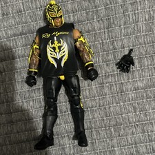 WWE Rey Mysterio Elite Top