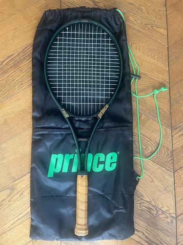 Raquette prince graphite tour - graphite,