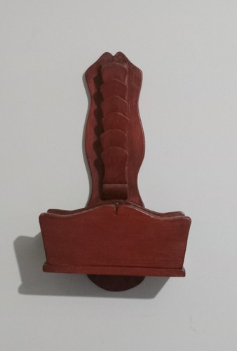 Porta lettere ricette - porta, o