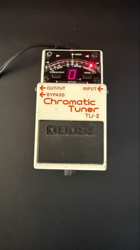 Boss chromatic stage - boss,