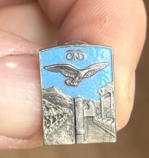 Distintivo Ventennio Periodo