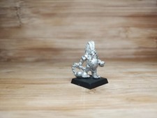 Dwarf I Troll Slayer [Metallo]