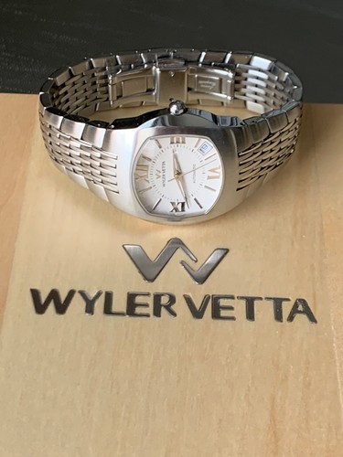 Wyler vetta automatic bel air - wyler,