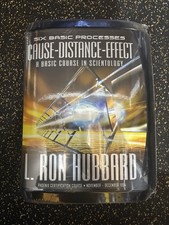 L Ron Hubbard SIX BASIC