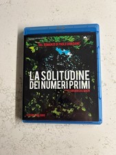 LA SOLITUDINE DEI NUMERI PRIMI