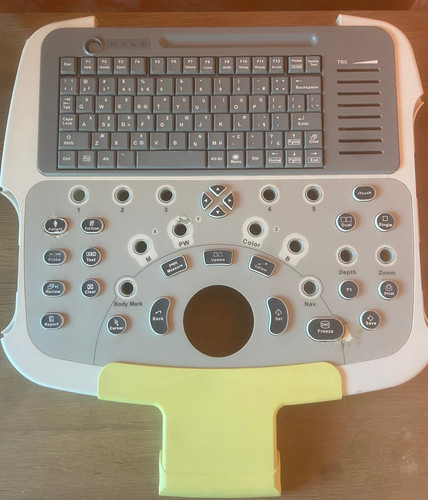 Mindray pro - dc‑n3,