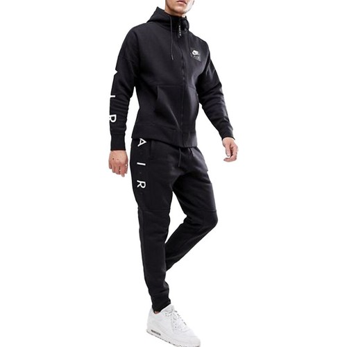Nike air 886044 tuta uomo - nike, pile