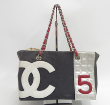 Borsa a tracolla CHANEL