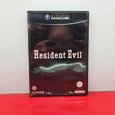 Resident Evil Nintendo