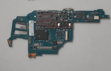 Scheda madre giapponese Sony