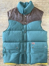 Ralph Lauren Western Yoke