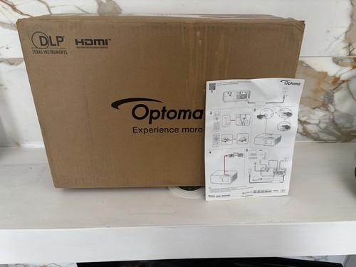 Optoma gt2100hdr proiettore - optoma,