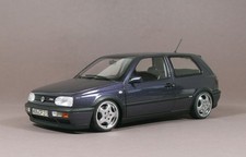 VW Golf 3 VR6 Malva Polverosa