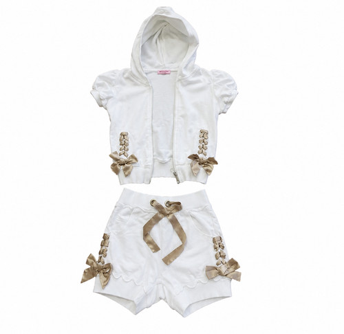 Monnalisa set pezzi - 2, bambina