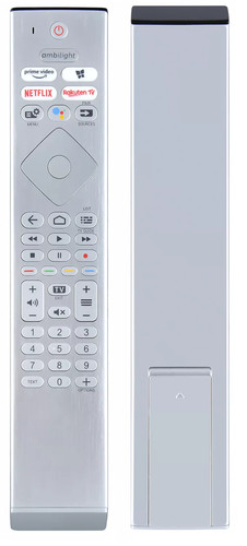Telecomando ricambio per - di, tv