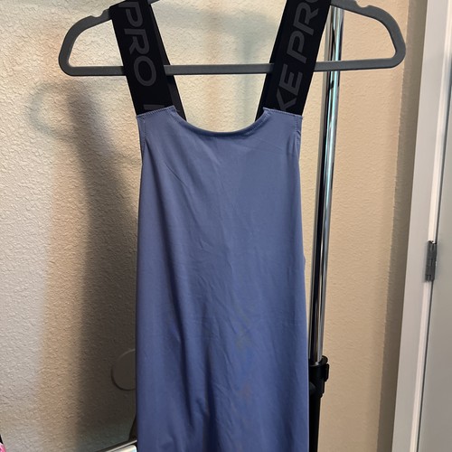 Canotta nike pro dri - canotta,