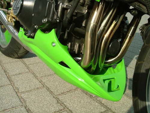 Spoiler prua z1000 06 - di,
