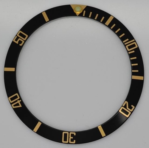 Bezel insert for - bezel,