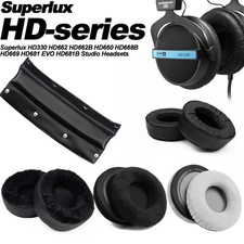 Auricolari per cuffie Superlux