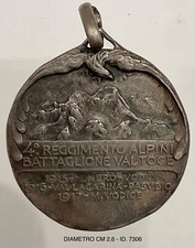 Alpini regg btg val - alpini, toce