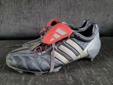 Scarpe da calcio vintage 2002