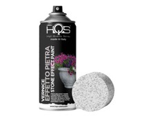 SPRAY VERNICE PITTURA REALE