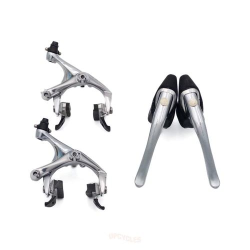 Set leve aerodinamiche - , pinze