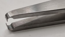 Pinzetta speciale carbonio