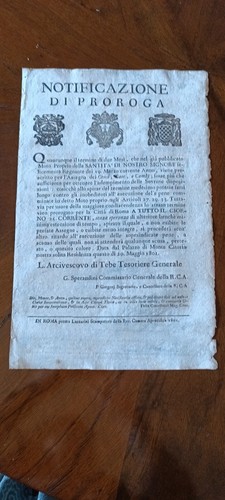 Stato pontificio diritto - pontificio,,