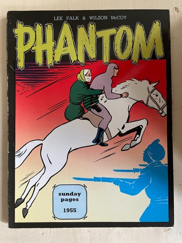 Phantom - phantom, mascherato)