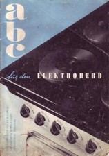 ABC per fornello elettrico