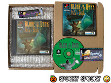 Alone in the Dark Jack is Back