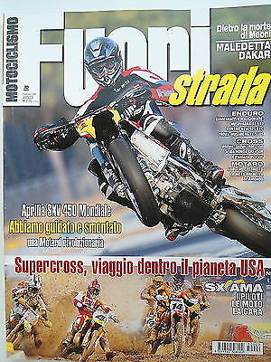Motociclismo fuori strada 2 - motociclismo,