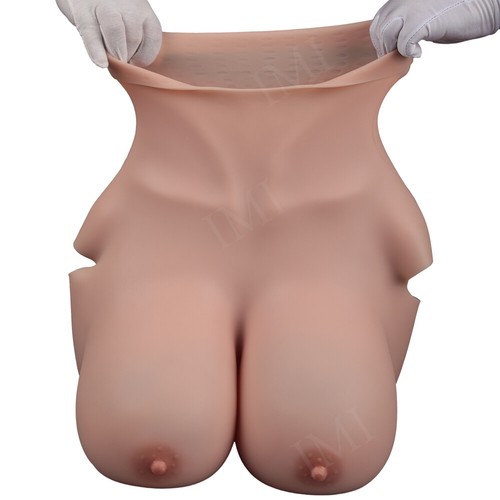Forme seno silicone taglie