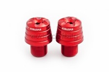 EVOTECH CONTRAPPESI MANUBRIO