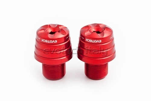 Evotech contrappesi manubrio - evotech,