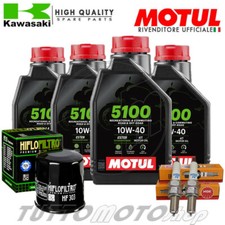 Tagliando kawasaki vulcan - vn,